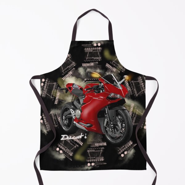 Item preview, Space Station Ducati designed and sold by SHdesigner.