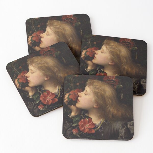 Item preview, Choosing (Watts) designed and sold by ArtHistorical.