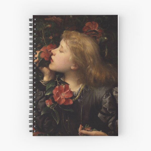 Item preview, Choosing (Watts) designed and sold by ArtHistorical.