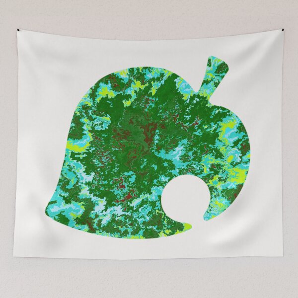 Item preview, Painted Leaf  designed and sold by Artsyanne.