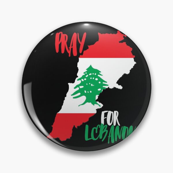 Item preview, Pray for LEBANON designed and sold by OneTimeEngineer.