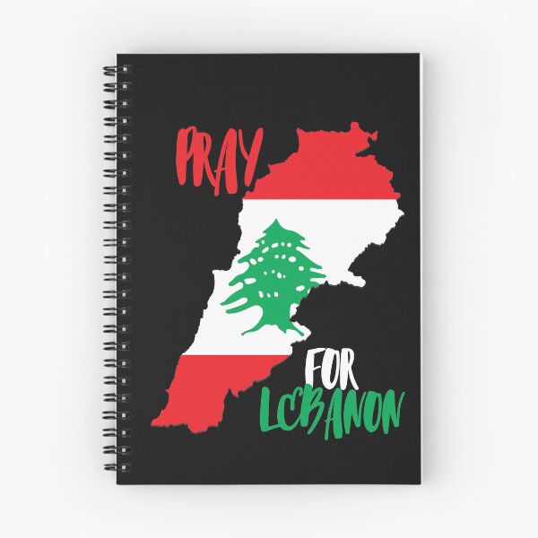 Item preview, Pray for LEBANON designed and sold by OneTimeEngineer.