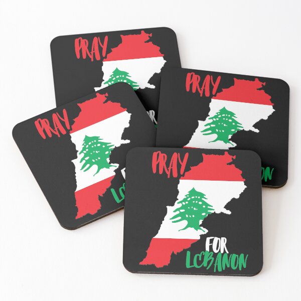 Item preview, Pray for LEBANON designed and sold by OneTimeEngineer.