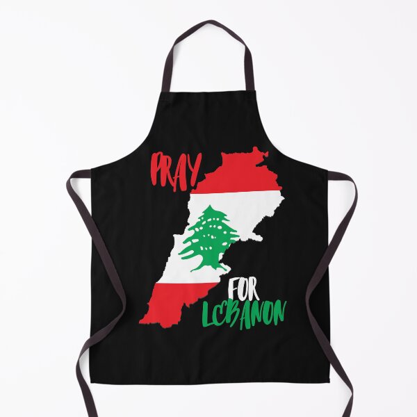 Item preview, Pray for LEBANON designed and sold by OneTimeEngineer.