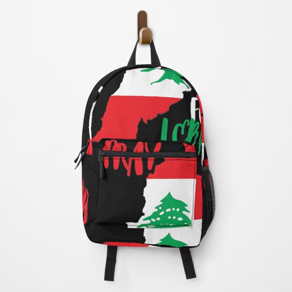 Item preview, Pray for LEBANON designed and sold by OneTimeEngineer.