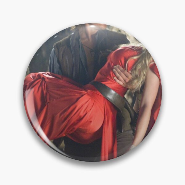 Item preview, Richard and Nicci on a Romance Novel designed and sold by cleoselene.