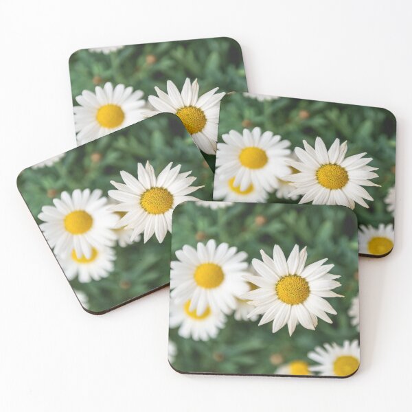 Item preview, Daisies designed and sold by Tadis Graphics.