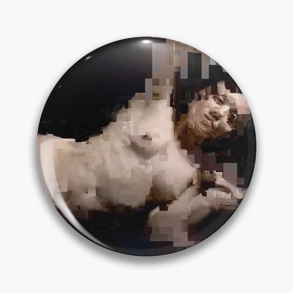 Item preview, Nude female figure 03 designed and sold by Lefteris Betsis.