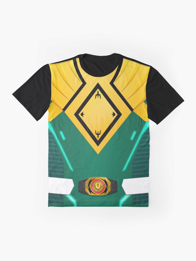 mmpr t shirt