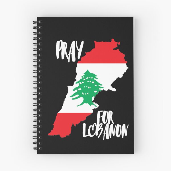 Item preview, Pray for LEBANON designed and sold by OneTimeEngineer.