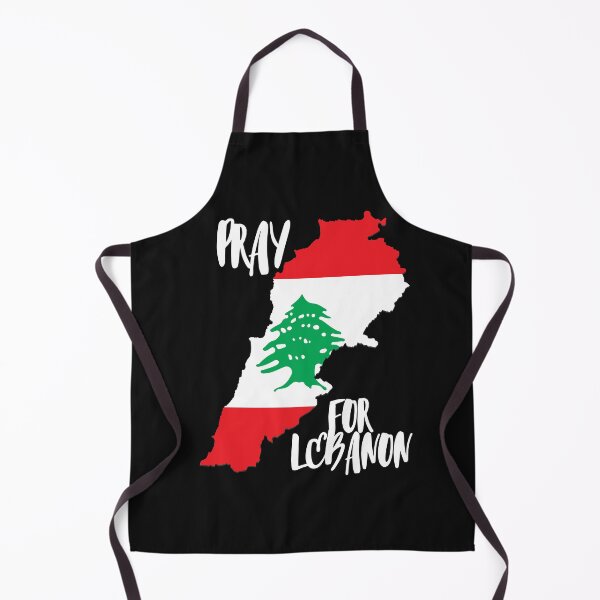 Item preview, Pray for LEBANON designed and sold by OneTimeEngineer.