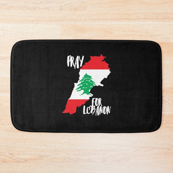 Item preview, Pray for LEBANON designed and sold by OneTimeEngineer.