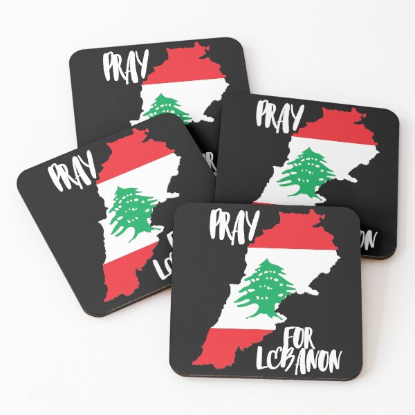 Item preview, Pray for LEBANON designed and sold by OneTimeEngineer.