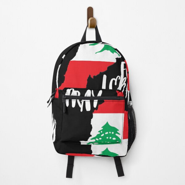 Item preview, Pray for LEBANON designed and sold by OneTimeEngineer.