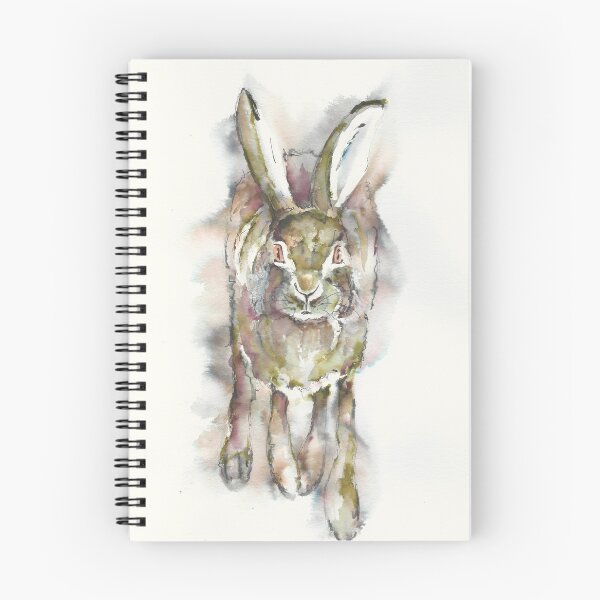 Item preview, Running Hare designed and sold by LesleyA.