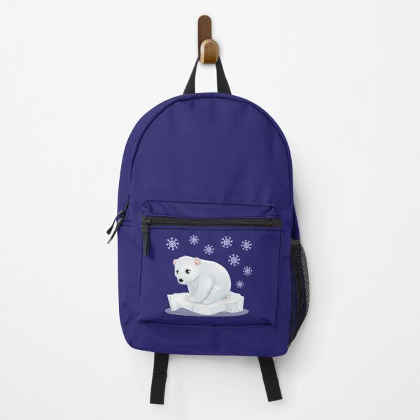 Item preview, Sweet Little Icebear designed and sold by iamdesigns14.