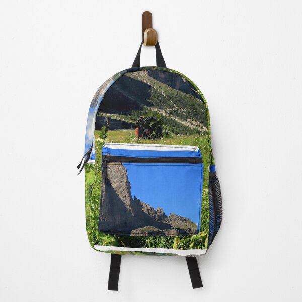 Item preview, View of Gardena Pass designed and sold by annalisa56.