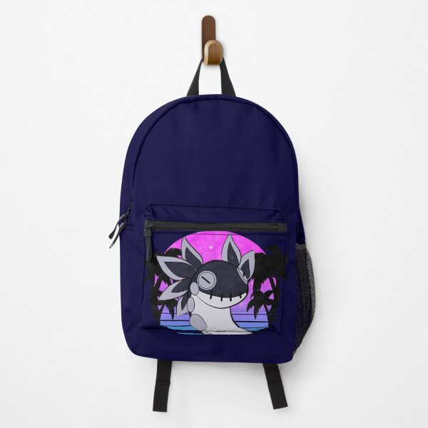Item preview, Vaporwave Wiggler MHW designed and sold by AlistairArtwork.