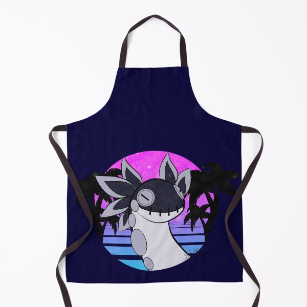 Item preview, Vaporwave Wiggler MHW designed and sold by AlistairArtwork.