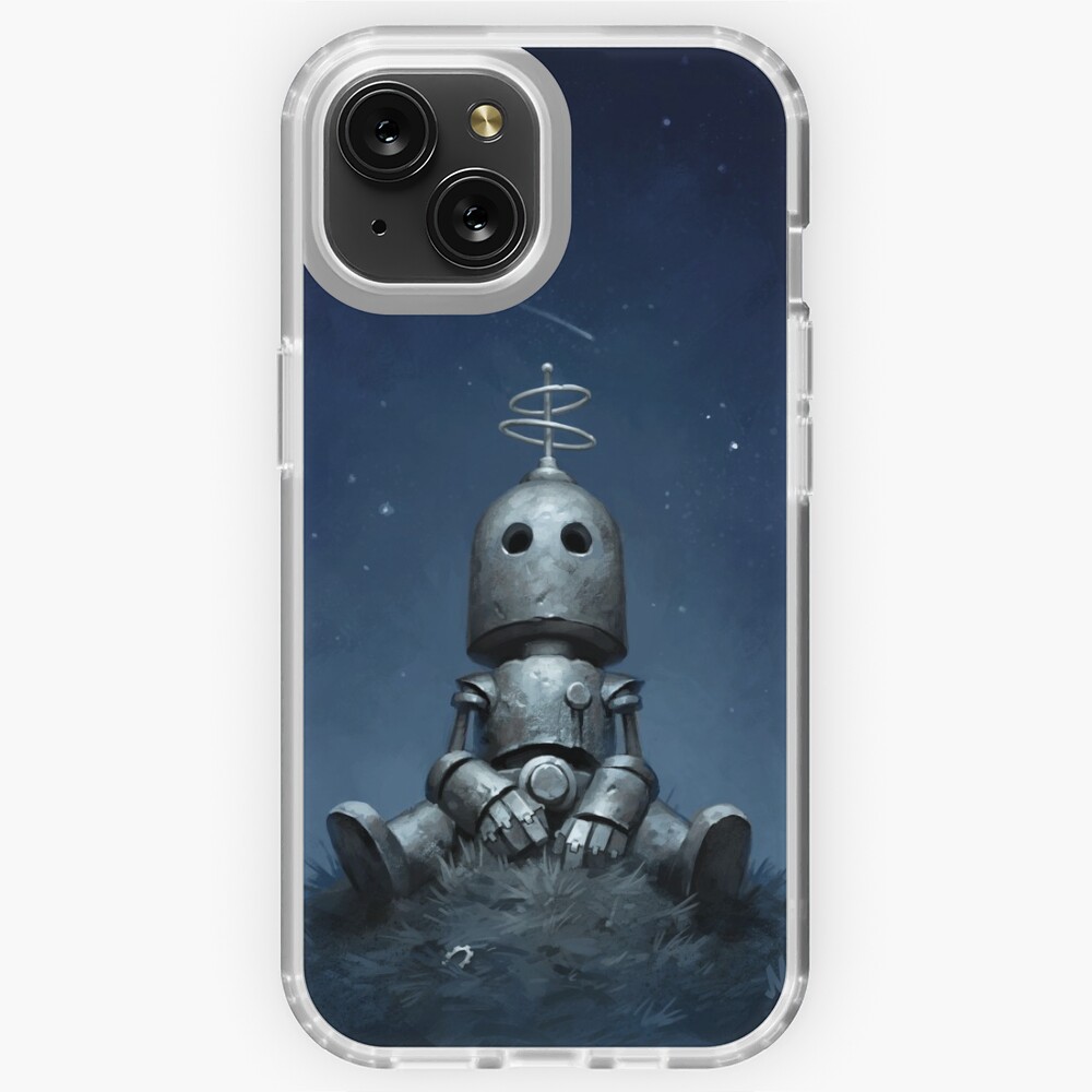 Item preview, iPhone Soft Case designed and sold by MattDixonArt.