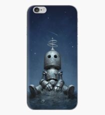 Interval iPhone Case
