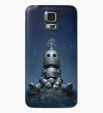 Funda/vinilo para Samsung Galaxy Interval