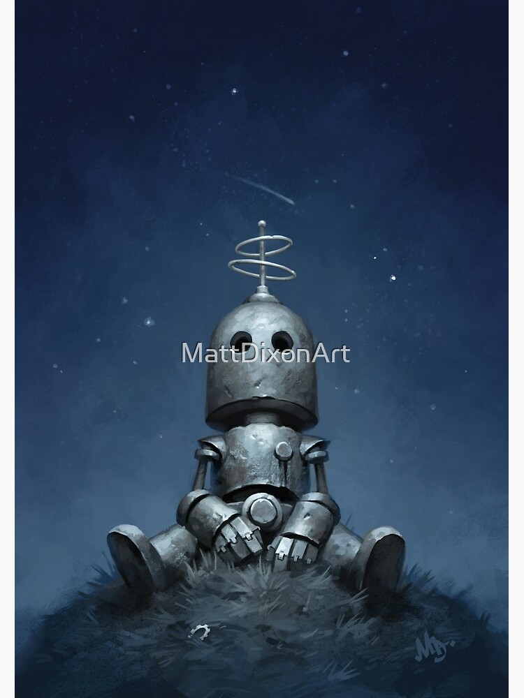 Thumbnail 2 of 2, Postcard, Interval designed and sold by MattDixonArt.