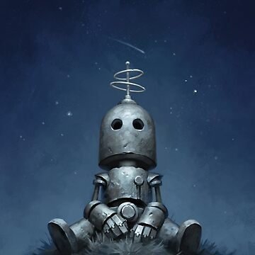 Artwork thumbnail, Interval by MattDixonArt