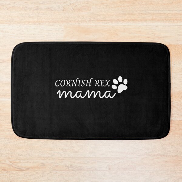 Item preview, Cornish Rex Mama designed and sold by Beyond Words.