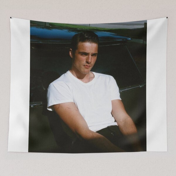 Item preview, the kissing booth Jacob Elordi Noah flynn  designed and sold by Grace-Cop.