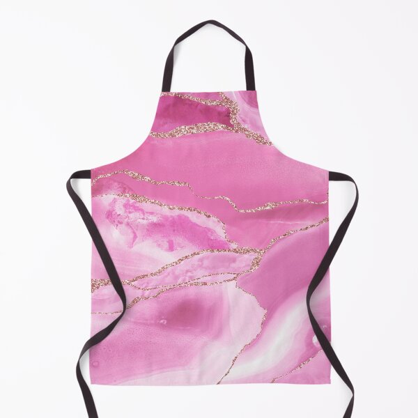 Item preview, Pink Glamour Glitter Mermaid Faux Marble II designed and sold by MysticMarble.