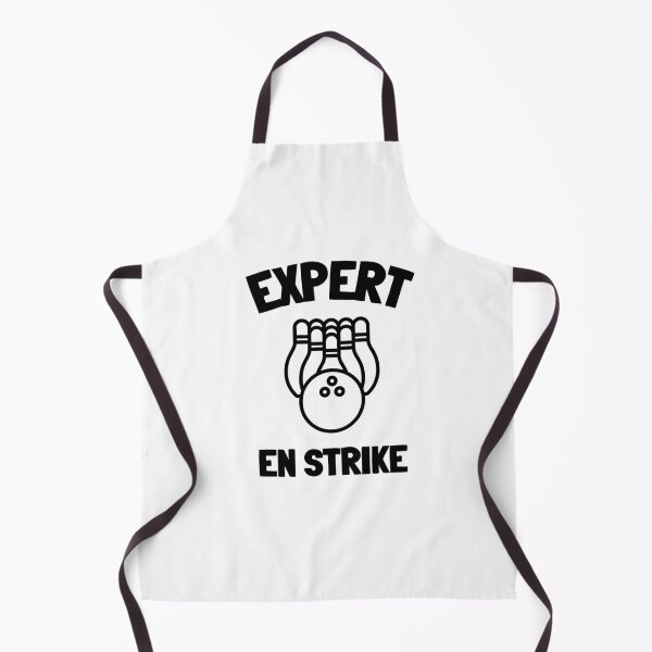 Item preview, Strike expert | humor bowling funny gift designed and sold by joozybart.