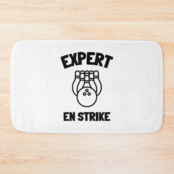 Item preview, Strike expert | humor bowling funny gift designed and sold by joozybart.