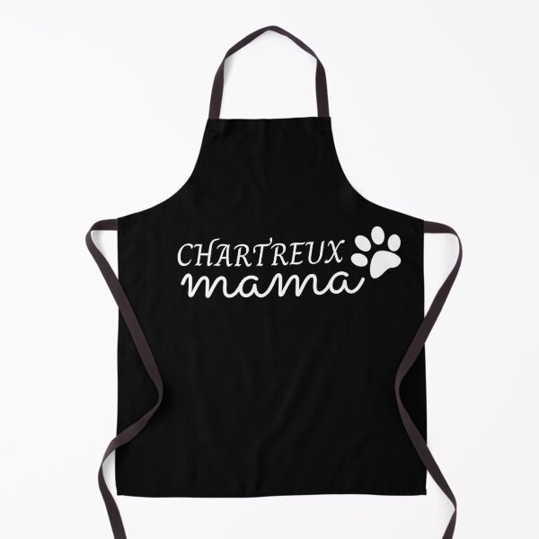Item preview, Chartreux Mama designed and sold by Beyond Words.