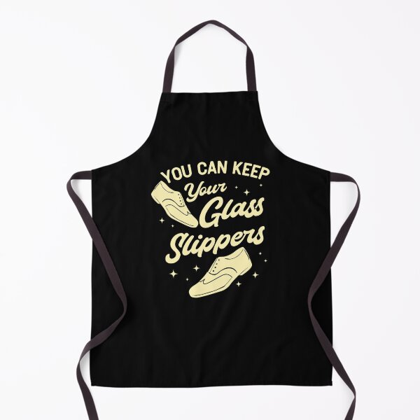 Item preview, Tap Dance Gift " You Can Keep Your Glass Slippers "  designed and sold by kammoe.