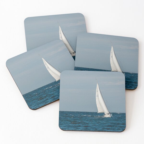 Item preview, Sailing yacht designed and sold by Tadis Graphics.