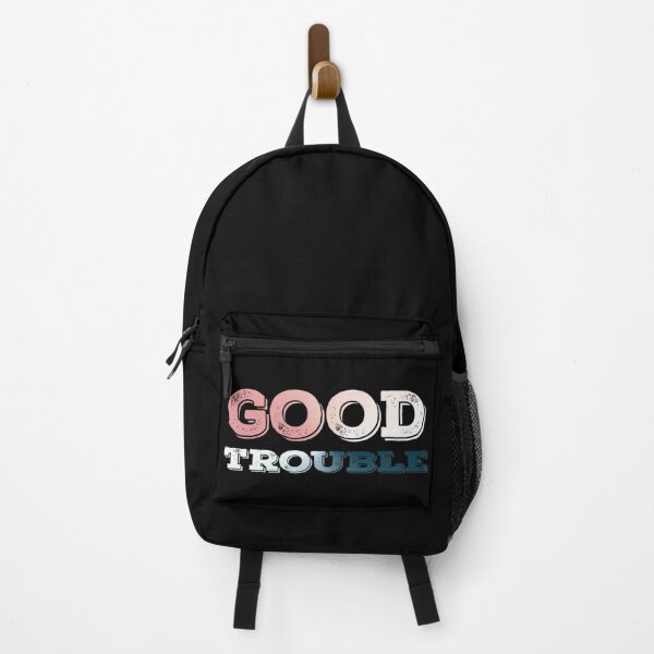 Item preview, Good Trouble designed and sold by yappei.