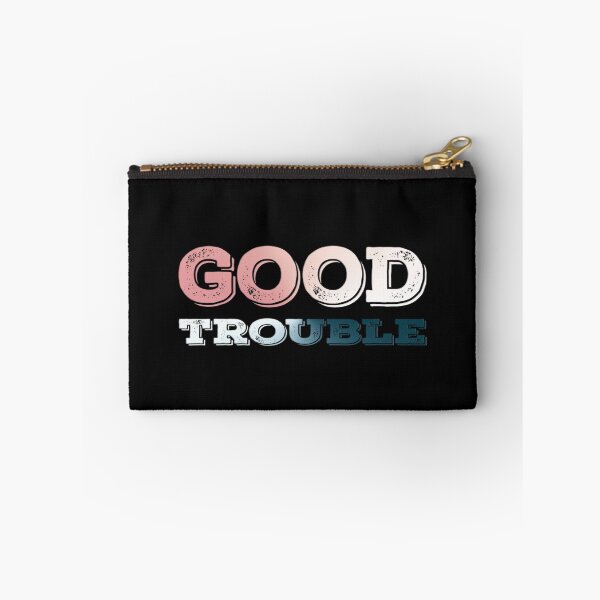 Item preview, Good Trouble designed and sold by yappei.