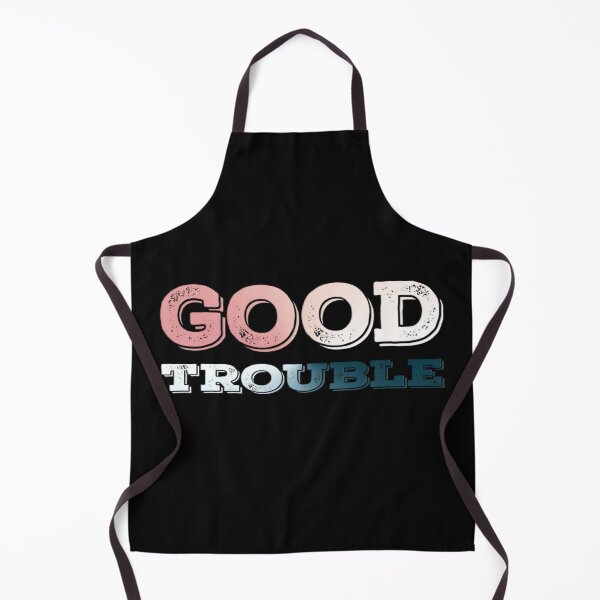 Item preview, Good Trouble designed and sold by yappei.