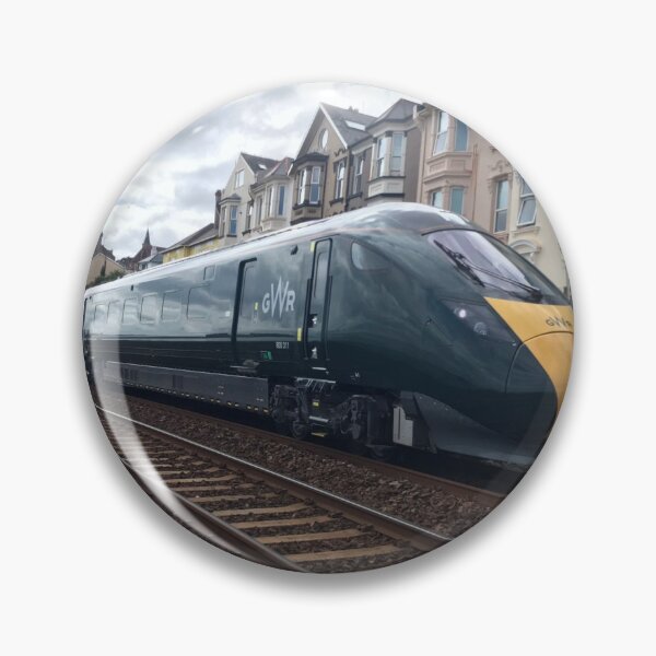 Item preview, Train GWR designed and sold by caj26.