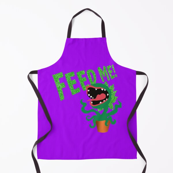 Item preview, Feed Me! designed and sold by echoromeo.
