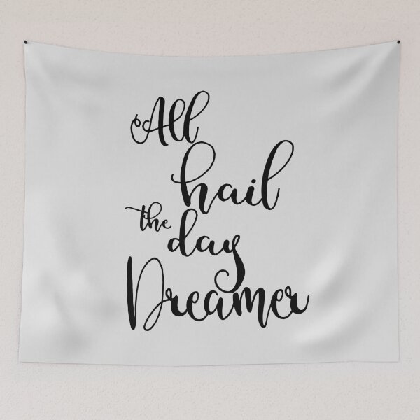 Item preview, Day Dreamer designed and sold by Atrium Goods.