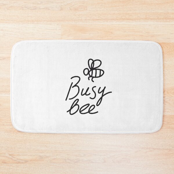 Item preview, Busy bee - light version designed and sold by korasi.