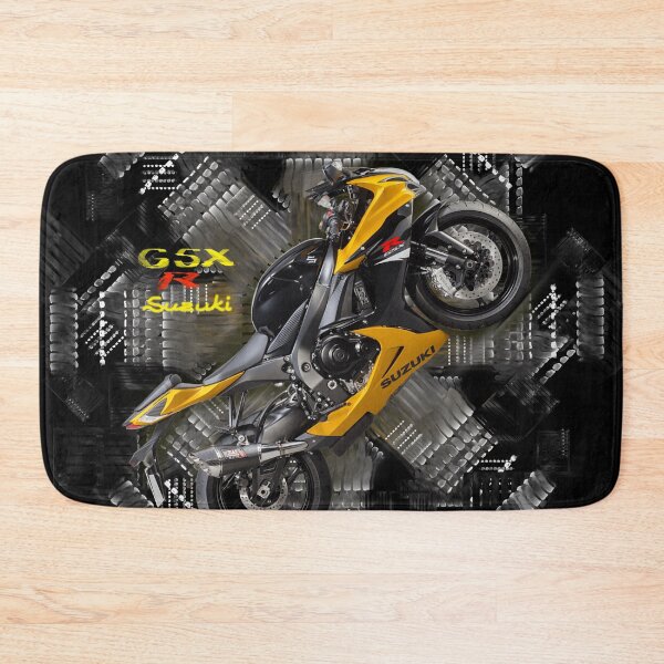 Item preview, GSX Space action Suzuki Power! designed and sold by SHdesigner.