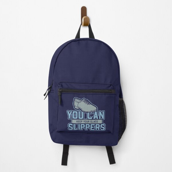 Item preview, Tap Dance Gift " You Can Keep Your Glass Slippers " designed and sold by kammoe.