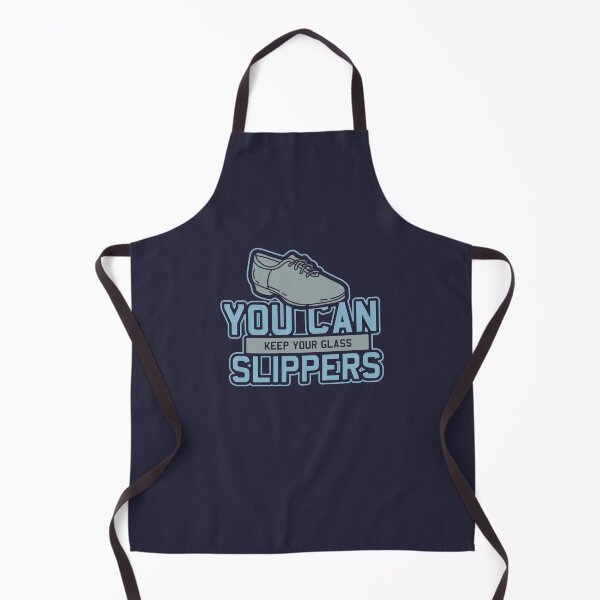 Item preview, Tap Dance Gift " You Can Keep Your Glass Slippers "  designed and sold by kammoe.