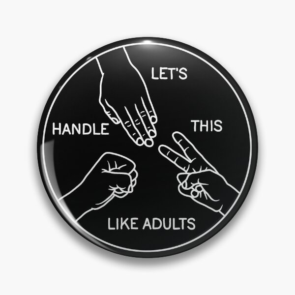Item preview, Rock paper scissors designed and sold by ValentinaHramov.