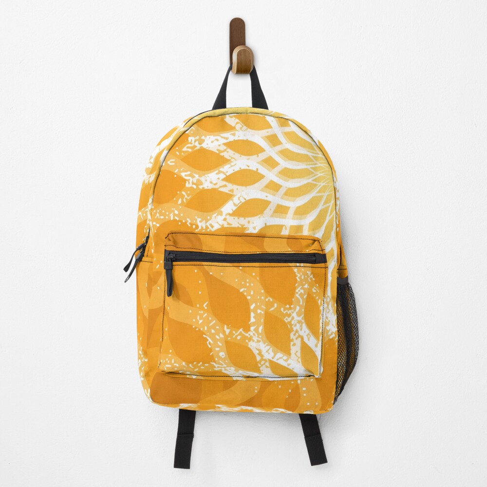 Item preview, Backpack designed and sold by patternprint1.