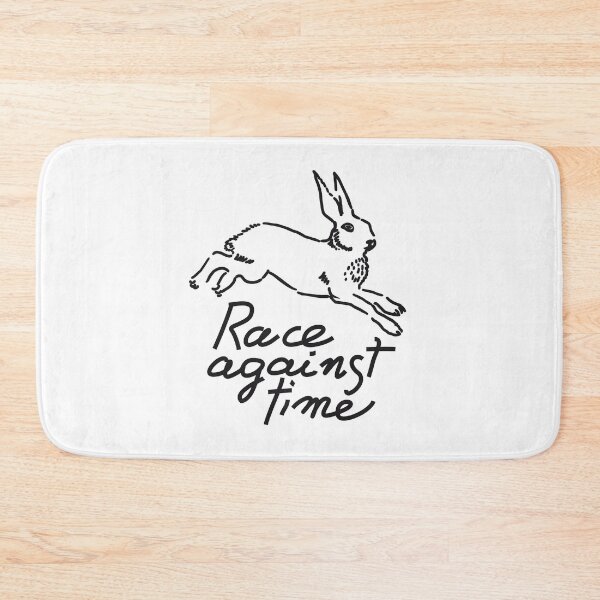 Item preview, Copy of A hare - race against time - light version designed and sold by korasi.