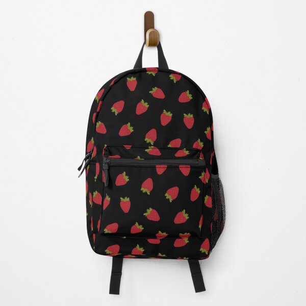 Item preview, Cute Strawberries II designed and sold by Feroniae.